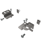 ELDON AUSTRIA GMBH - HOFELA02SF Fissazione a vite per EL