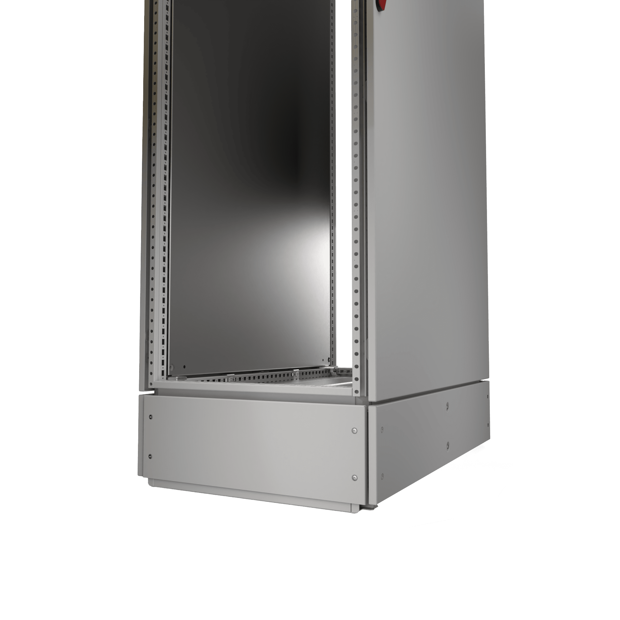 ELDON AUSTRIA GMBH - HOFPCUP208R5 Pann. late.unita cavi 200x800