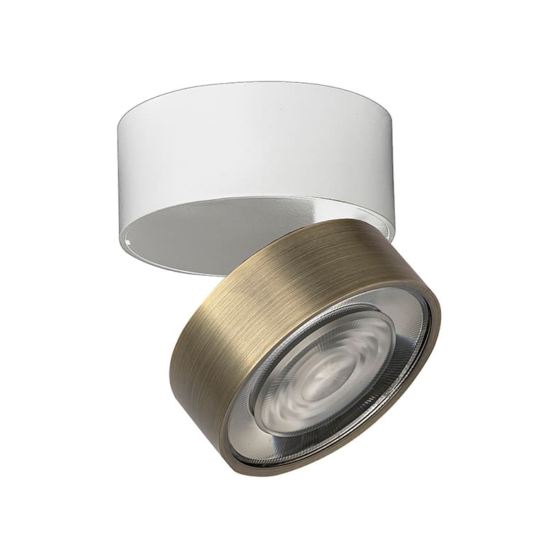 ROSSINI - RSSHOL102BR PROIETTORE LED BR BASETTA B13W 3K