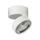 ROSSINI - RSSHOL102B APPLIQUE/PLAFONIERA BIANCO/BIANCO LED 13