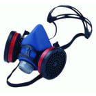 HONEYWELL SAFETY PRO - HYE1001573 6100V-EC MEDIUM VALUAIRPLUS HALFMASK