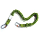 PIP SAFETY ITALIA SR - HYE1005317 1,5M MANYARD C/W 2 CARABINERS