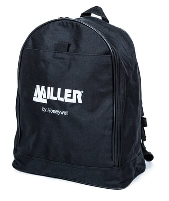 PIP SAFETY ITALIA SR - HYE1007067 MILLER BLACK PACK