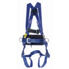 HONEYWELL SAFETY PRO - HYE1011894 TITAN 2P HARNESS W/ BELT