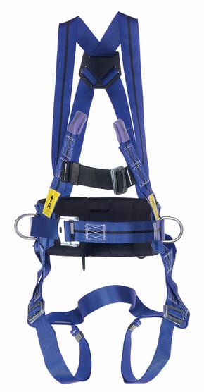 PIP SAFETY ITALIA SR - HYE1011894 TITAN 2P HARNESS W/ BELT