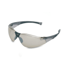 PIP SAFETY ITALIA SR - HYE1015350 A800 GREY TEMPLES/ I/O SILVER LENS HC