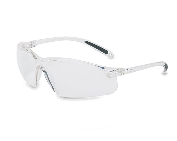 PIP SAFETY ITALIA SR - HYE1015360 A700 CLEAR FRAME AF