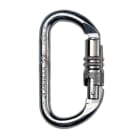HONEYWELL SAFETY PRO - HYE1018963 TWISTLOCK KARABINER STEEL OPEN.18MM