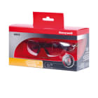 HONEYWELL SAFETY PRO - HYE1030303 LUNETTE A800 GRISE OCULAIRE ARGENT X1