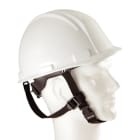 PIP SAFETY ITALIA SR - HYE1030940 WHITE HELMET + CHINSTRAP