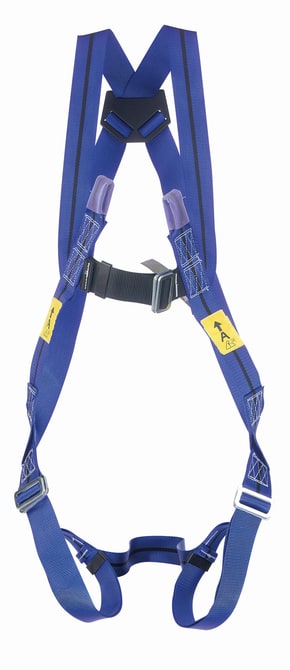HONEYWELL SAFETY PRO - HYE1031440 PSS TITAN 2P HARNESS - W