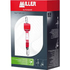 HONEYWELL SAFETY PRO - HYE1031448 PSS SRL TITAN 2,5M WEBBING + 2CS20