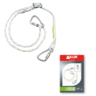 PIP SAFETY ITALIA SR - HYE1031451 PSS WK POSITION. LANYARD 2M, D12MM+2CS20