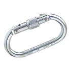 PIP SAFETY ITALIA SR - HYE1031457 PSS SCREW KARAB 17MM GALVA (CS20/ML00)