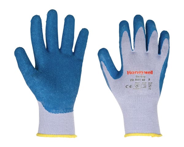 PIP SAFETY ITALIA SR - HYE2094140-10 PERFECT FIT GLOVE DEXGRIP