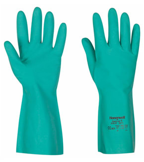 HONEYWELL SAFETY PRO - HYE2095301-09 PERFECT FIT GLOV POWERCOAT 953-01 NITRAF