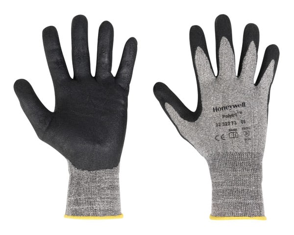 PIP SAFETY ITALIA SR - HYE2232273-08 PERFECT FIT GLOVE POLYTRIL AIR COMFORT