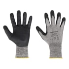 PIP SAFETY ITALIA SR - HYE2232273-08 PERFECT FIT GLOVE POLYTRIL AIR COMFORT