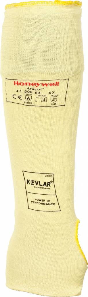 HONEYWELL SAFETY PRO - HYE4150064 PERFECT FIT GLOVE ARACUT SLEEVES 14