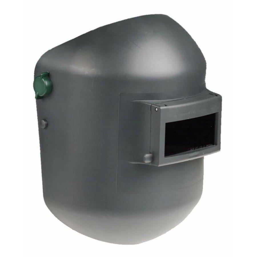 PIP SAFETY ITALIA SR - HYE810450 GAMADOR 90X110 W/O LENS
