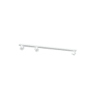 NOVALUX SRL - NOX112405.01 HONEY PL: SPOT PLAFONE L=800 3XGU10 BI
