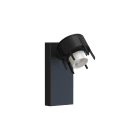 NOVALUX SRL - NOX112408.02 HONEY PR: SPOT APPLIQUE 1XGU10 NERO