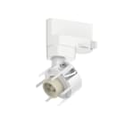 NOVALUX SRL - NOX112409.01 HONEY TR: ADATTATORE X ALL-TRACK BIANCO