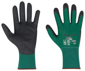 HONEYWELL SAFETY PRO - HYE2342242/W-10/SPS C&G BLACK ORIG PU 3 S7 SINGLE PACK