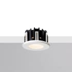 ROSSINI - RSSHOS001B DOWNLIGHT BIANCO LED 3W 36° IP65/20 3000