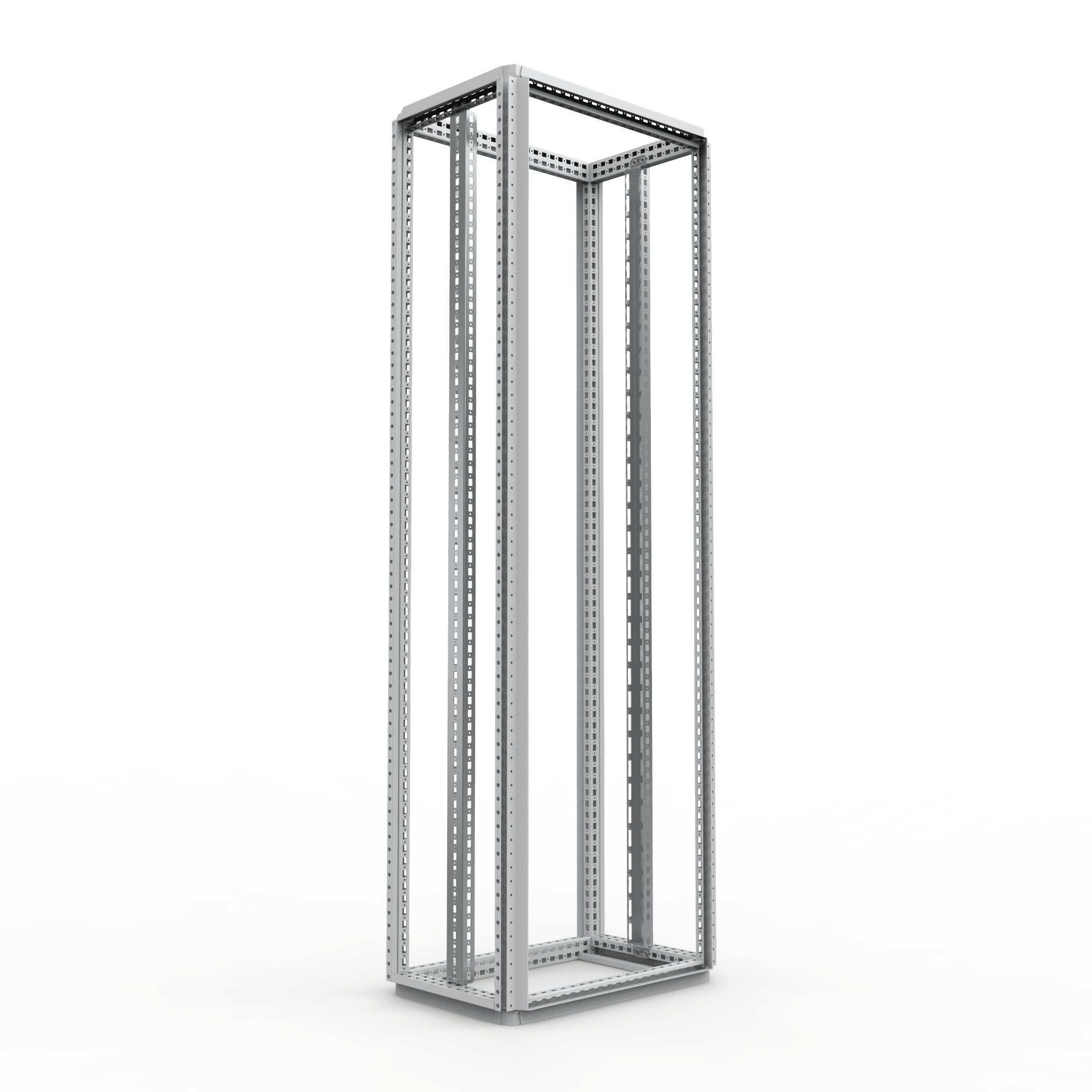 ELDON AUSTRIA GMBH - HOFHP2200 Profili verticali 2200