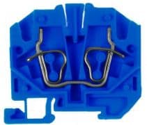 CABUR SRL - CBRHI132 HPP.2 (EX)I MINI MORSETTO A MOLLA