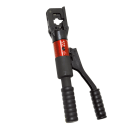 INTERCABLE SRL - INRHP50S UTENSILE OLEODINAMICO MANUALE PER LA COM