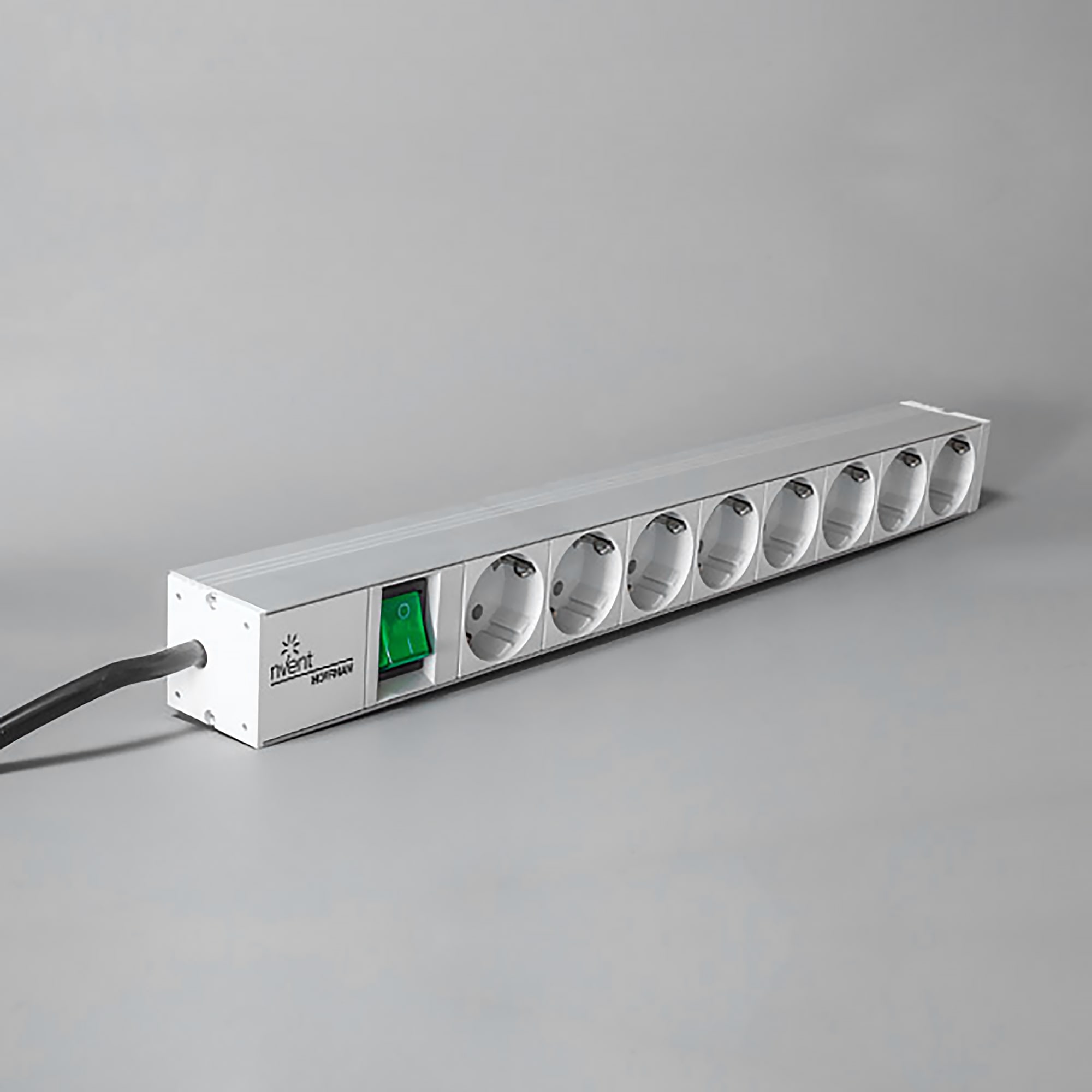 NVENT HOFFMAN - HOFHPDS119009 Unità distribuz. 9x250V/16A