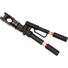 INTERCABLE SRL - INRHPI130-H UTENSILE OLEODINAMICO MANUALE PER LA COM