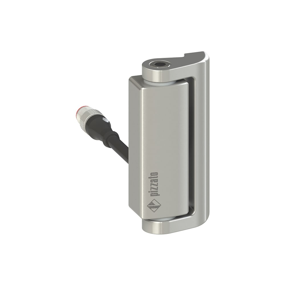 PIZZATO ELETTRICA - PZZHP AA052M-0.2PM INTERRUTTORE DI SICUREZZA A CERNIERA