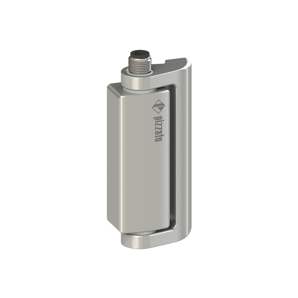 PIZZATO ELETTRICA - PZZHP AA050D-KAM INTERRUTTORE DI SICUREZZA A CERNIERA