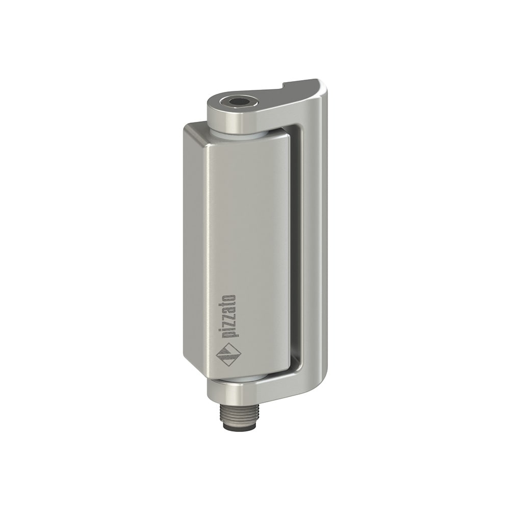 PIZZATO ELETTRICA - PZZHP AA052C-KSM INTERRUTTORE DI SICUREZZA A CERNIERA