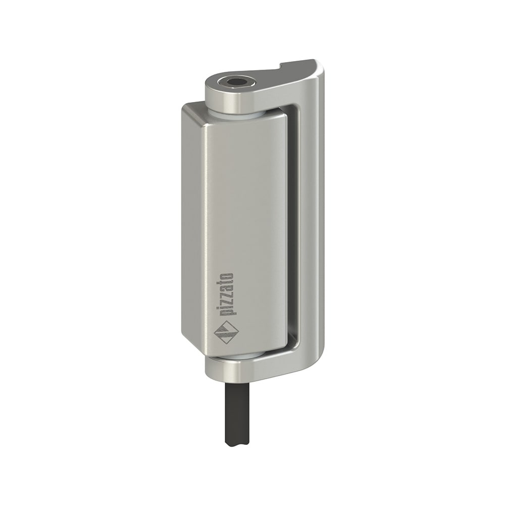 PIZZATO ELETTRICA - PZZHP AA052C-2SN INTERRUTTORE DI SICUREZZA A CERNIERA