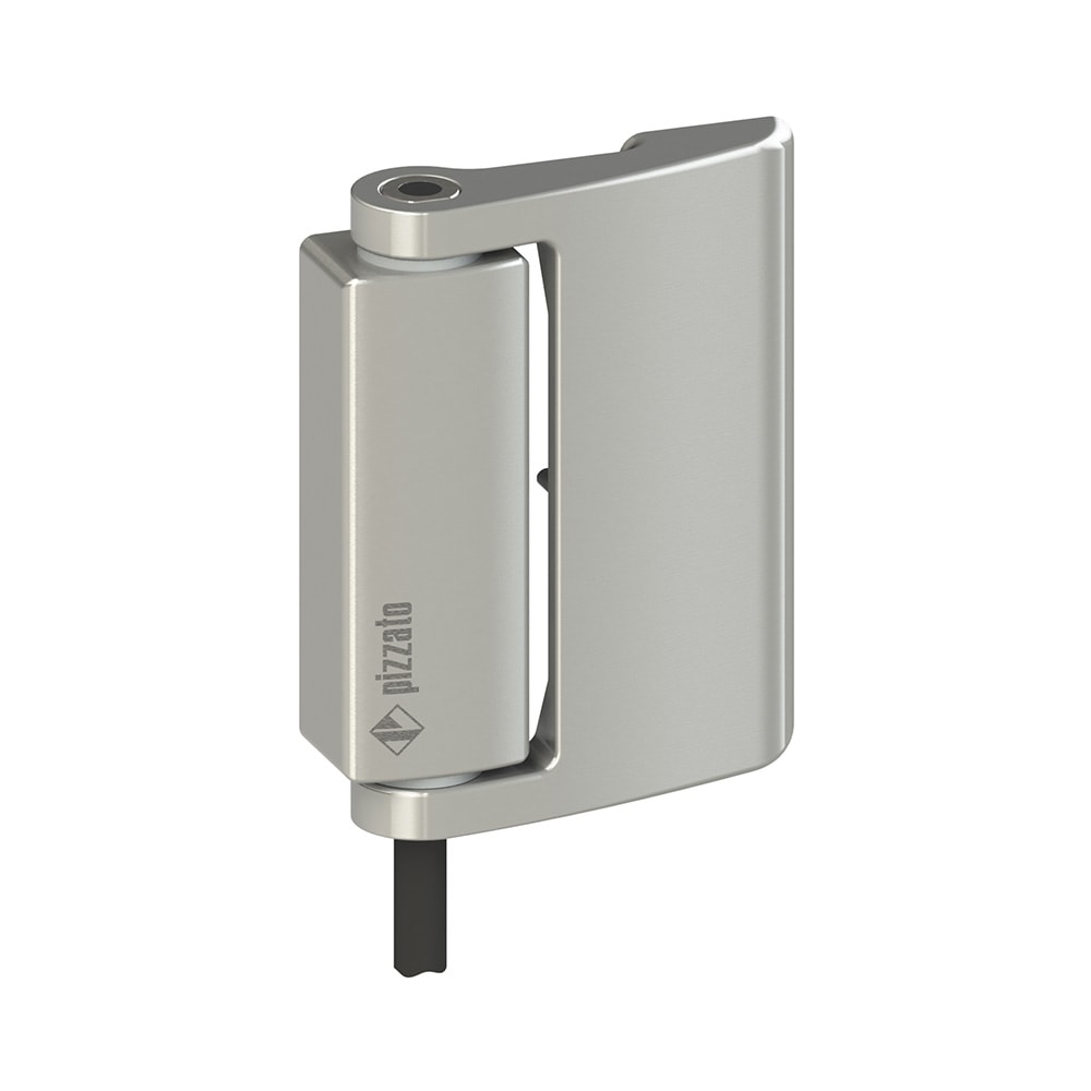 PIZZATO ELETTRICA - PZZHP AB050M-2SN Interruttore di sicurezza a cerniera