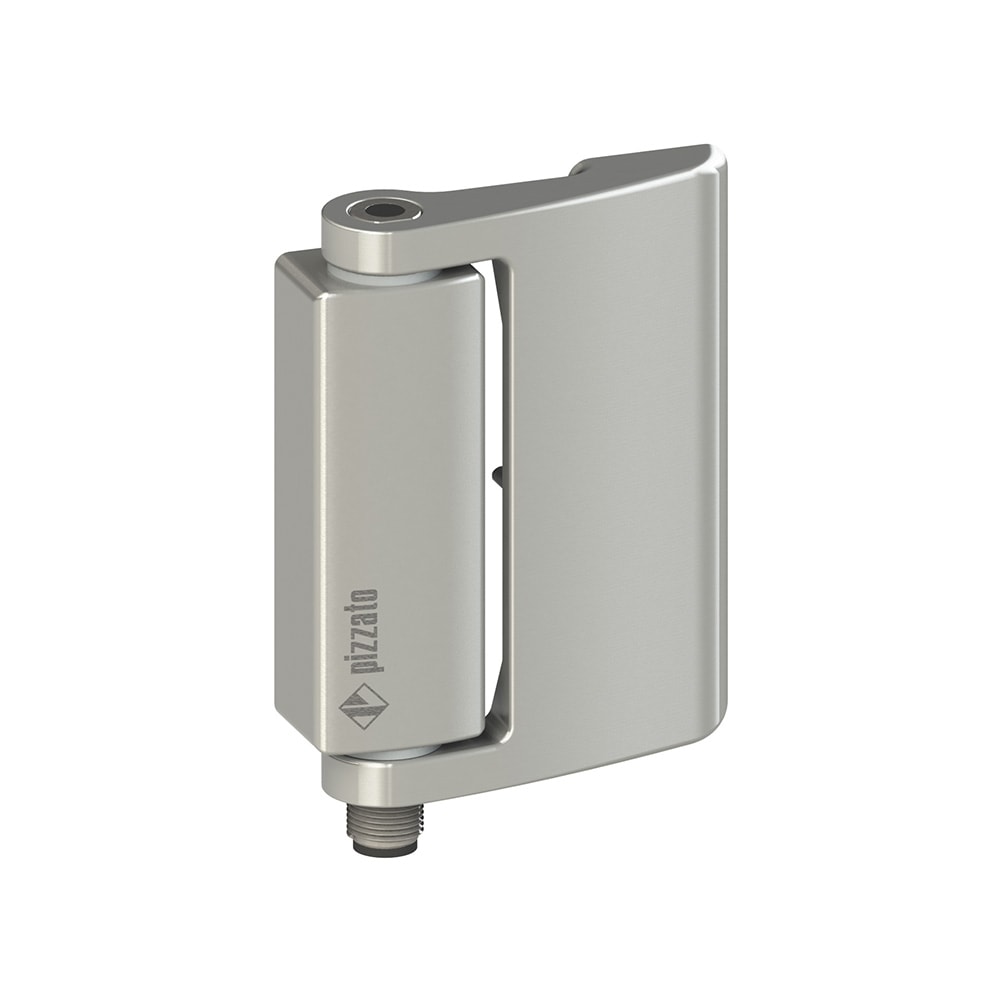 PIZZATO ELETTRICA - PZZHP AB052M-KSM INTERRUTTORE DI SICUREZZA A CERNIERA