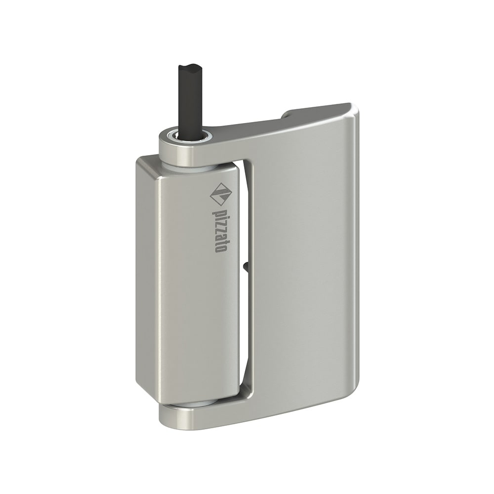 PIZZATO ELETTRICA - PZZHP AB052C-2AN INTERRUTTORE DI SICUREZZA A CERNIERA
