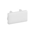 LOVATO - LOVHR1X30 TARGHETTA NEUTRA X ZOCCOLO SLIM HR1