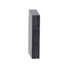 LOVATO - LOVHR201DS024 RELE SLIM STATICO 4A DC COMANDO 24VDC
