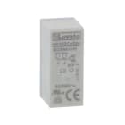 LOVATO - LOVHR302CD048 RELE MINIATURIZZATO 2SC 8A, 48VDC