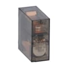 LOVATO - LOVHR401CA230 RELE MINIATURIZZATO 1SC 10A 230VAC