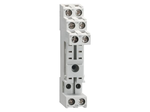 LOVATO - LOVHR5XS21 ZOCCOLO X MINIAT. HR30/HR50, VITE
