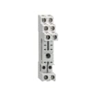 LOVATO - LOVHR5XS21 ZOCCOLO X MINIAT. HR30/HR50, VITE