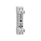 LOVATO - LOVHR5XS22 ZOCCOLO X MINIAT. HR30/HR50, VITE