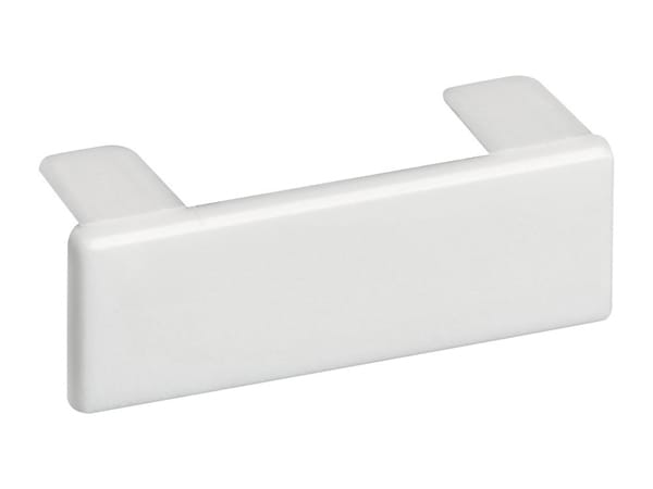 LOVATO - LOVHR6X30 TARGHETTA NEUTRA SCRITTURA ZOCCOLI HR6X