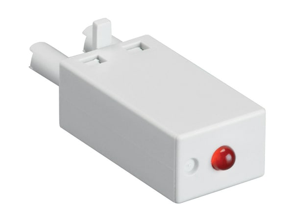 LOVATO - LOVHR6X78024 FILTRO ANTIDIST. 6-24VDC HR5/HR6, DIODO